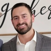 Colliflower Hose & Fittings Employee Dustin Smith's profile photo