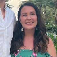 Helen + Gertrude Employee Kaeley McAdam's profile photo