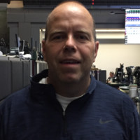 William Fremd High School Employee Patrick Nolan's profile photo