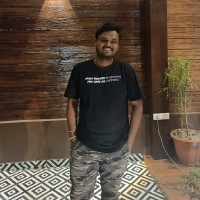 Akshat Srivastav's profile photo