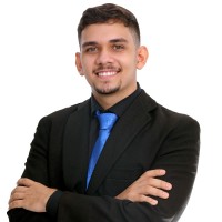 MiningMath Associates Employee Pedro Guilherme Dantas Batista's profile photo