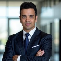 Liberty Insurance - Asia Market Employee Ankit S's profile photo