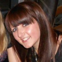Nestlé Employee Lucy Drury's profile photo