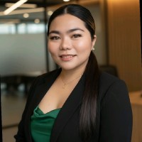 Dynamic Gift Employee Sophia Bakil-Mundo's profile photo