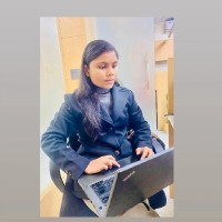 3FI TECH Employee Rupali Dunsua's profile photo