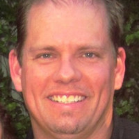 MAF International Employee Roland Vandervelde's profile photo