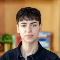 Meta Employee Moe Saad's profile photo