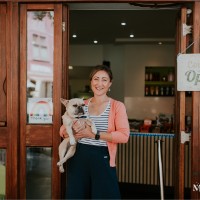 Vivo Life Employee Clare Morris's profile photo