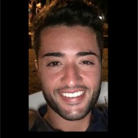 LAMPA S.p.A. Employee Davide Di Nicola's profile photo