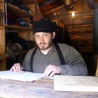 Great Lakes Aquarium Employee Ryan Kolka's profile photo