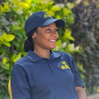 Africa Global Logistics Employee Dulce Lisa Júnior's profile photo