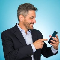 EventMobi Employee Vander Guerrero's profile photo