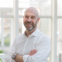 Sound Employee Sven Fremeijer's profile photo