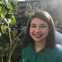 freelance editor/writer Employee Elizabeth Geist's profile photo