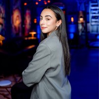 Cerbelli Creative Employee Olivia Casabianca's profile photo
