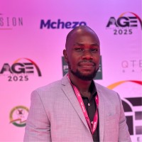 Moja Group Inc. Employee Ceasor Chanaka's profile photo