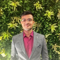 Hillphoenix Employee Nishanth Gowda's profile photo