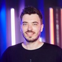 GitNation Employee Dmitry Vavilov's profile photo