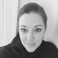 Iowa Cancer Consortium Employee Megan Hartwig's profile photo