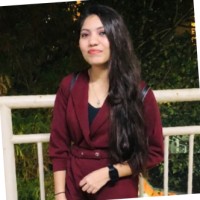 ASPIRE LIFESTYLES AMERICAS, IN Employee Sameena Shaikh's profile photo