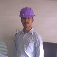 AFCONS Infrastructure Limited - A Shapoorji Pallonji Group Company Employee Hari Bhandari's profile photo