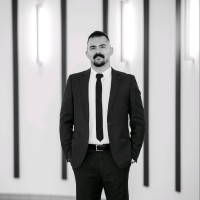 CHASE Building Employee Stephen Gamarra's profile photo