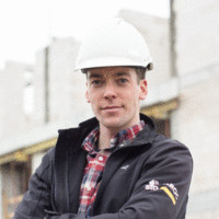 Logel Homes Employee Greg Kowalczak's profile photo
