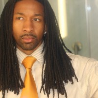 Med Reimagined Employee Khalid Smith's profile photo