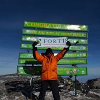 Fortis Construction, Inc. Employee David Aaroe's profile photo