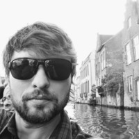 Graypen Group Employee Aleksandr Mics's profile photo