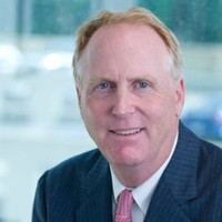 Morgan Stanley Private Wealth Management Employee James Small's profile photo