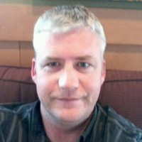 Cherokee Nation Technology Solutions, LLC Employee Barry McDonough's profile photo
