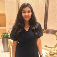 Urbint Employee Roshna A's profile photo