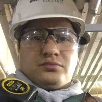 Anderson Electric, Inc Employee Danny Chapa's profile photo