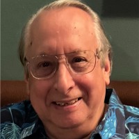 UVA Engineering Employee Jonathan Rosen's profile photo