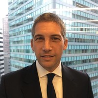 Rafael Rizo-Patron