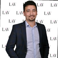 LAV Employee Ahmet Fırıncı's profile photo