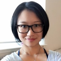 Chloe Wang Email & Phone Number
