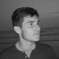 IRPHE Employee Mattéo Loiret's profile photo
