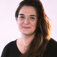 Agence Okó Employee Delphine Massot's profile photo