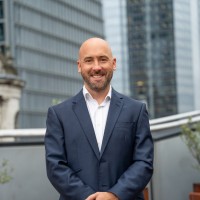 Aventum Search Employee Jamie Hughes-Martin's profile photo