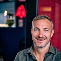 Tenzing Employee Guy Gillon's profile photo