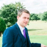 YASA Employee Darren Spinks's profile photo