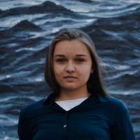 Kristina Kupar Email