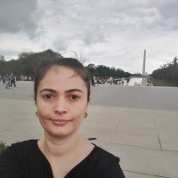 Ambula Employee Jonona Muhiddinova's profile photo
