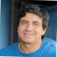 Mario Gil Email & Phone Number