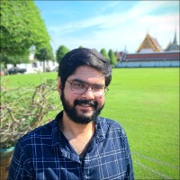 Vivek Vijayan Email & Phone Number
