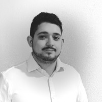 Facility Contract Services Employee Andre Villalobos's profile photo