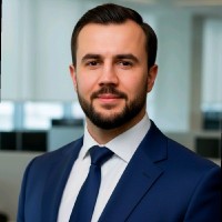 Exclases Group Employee Elchin Mammadov's profile photo