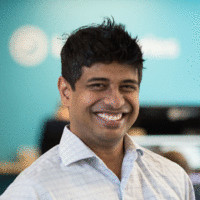 FORWARD Platform Employee Adnan Mahmud's profile photo